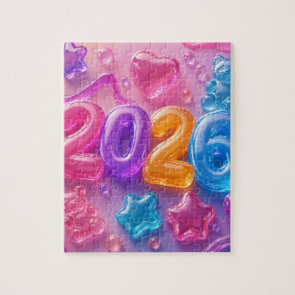 2026 LEGPUZZEL