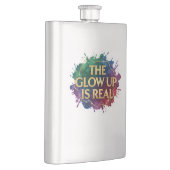 2026 Loading... Progress Bar Sticker Flacon (Rechts)