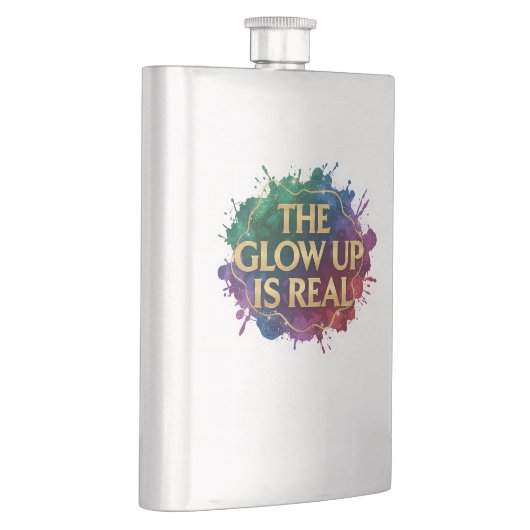 2026 Loading... Progress Bar Sticker Flacon (Rechts)