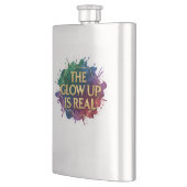 2026 Loading... Progress Bar Sticker Flacon (Links)