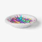 2026 Loading... Progress Bar Sticker Papieren Kommen (Gebogen)