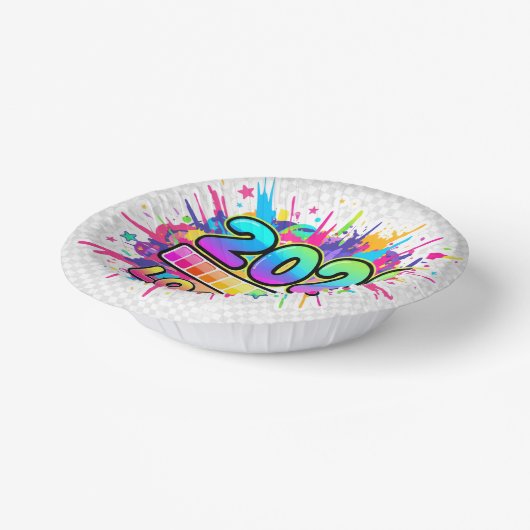 2026 Loading... Progress Bar Sticker Papieren Kommen (Gebogen)