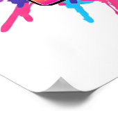 2026 Loading... Progress Bar Sticker Poster (Hoek)