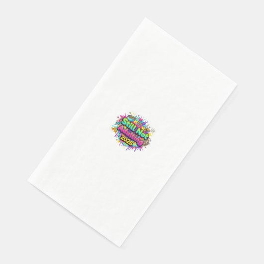 2026 Loading... Progress Bar Sticker Servet (Hoek)