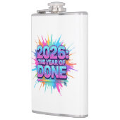 2026 Loading... Progress Bar Sticker | Vibrant New Heupfles (Links)