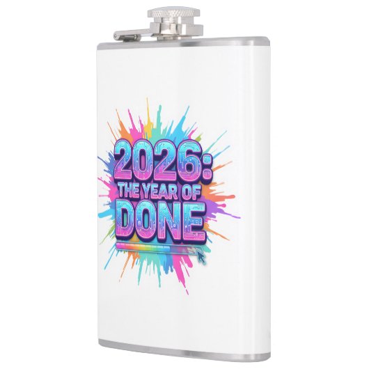 2026 Loading... Progress Bar Sticker | Vibrant New Heupfles (Links)