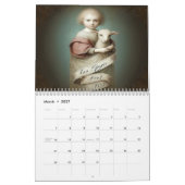 2026 Lof Kalender (Mar 2027)