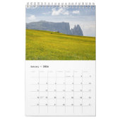 2026 Love Italy Calendar Kalender (Jan 2026)