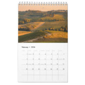 2026 Love Italy Calendar Kalender (Feb 2026)