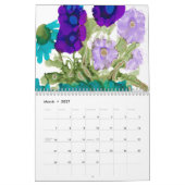 2026 Lovitude Calendar Kalender (Mar 2027)