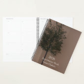 2026 Maak Je Eigen Foto Planner | Aangepast (Display)