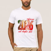 2026 MENS BELLA+CANVAS JERSEY SHORT SLEEVE TSHIRT (Voorkant)