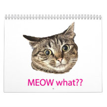 2026 MEOW wat?? Kalender