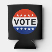 2026 Midterm Verkiezingen Blikjeskoeler (Achterkant)