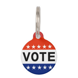 2026 Midterm Verkiezingen Huisdierpenning