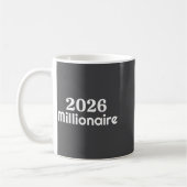 2026 Miljonair Koffiemok (Links)