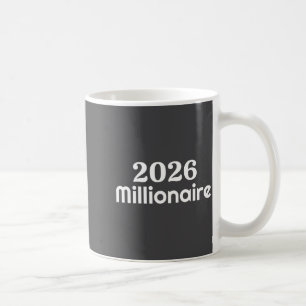 2026 Miljonair Koffiemok