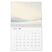 2026 Minimal Planner Kalender (Jan 2027)