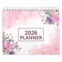 2026 Minimale Planner
