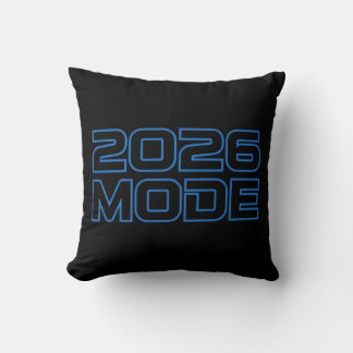 2026 Mode Moderne Futuristische Kussen