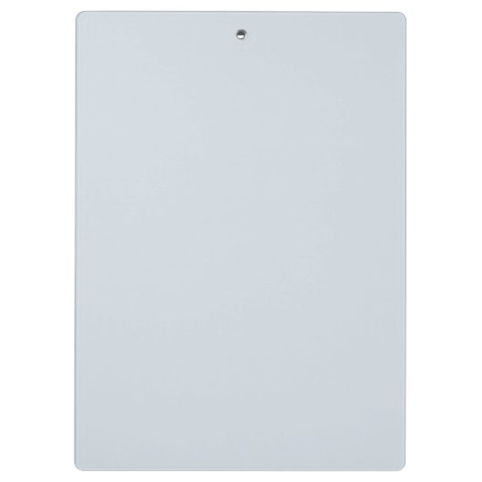 2026 Mourning Doves For Peace Klembord (Achterkant)