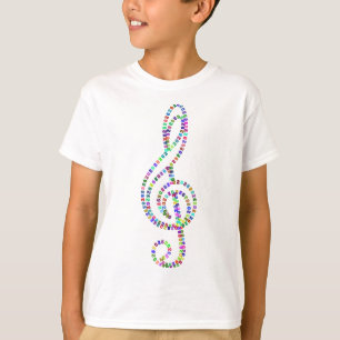 2026 muziekjeugd T-shirt