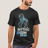 2026 Mythic Con Shirt (Voorkant)