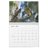 2026 Nature Calendar Kalender (Mar 2027)