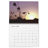 2026 Natuur Fotokalender Kalender (Jan 2027)