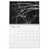 2026 Natuurfotocalender Kalender (Feb 2027)