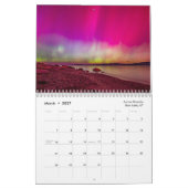 2026 Natuurfotokalender Kalender (Mar 2027)