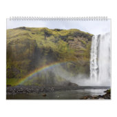 2026 Natuurkalender Kalender (Hoes)