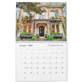 2026 New Charming Savannah Calendar Kalender (Jan 2027)