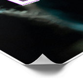 2026 New Year Long Vision Motivation Poster (Hoek)