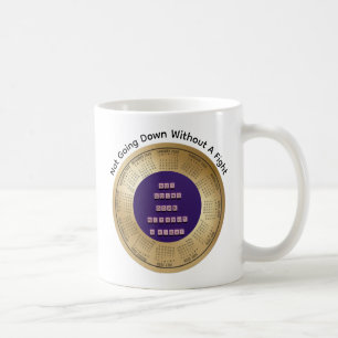 2026 Niet Gaan Zonder Vecht Koffie Koffiemok