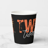 2026 noodlijdende ontwerp papieren bekers (Voorkant)