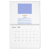 2026 Ocean Beach Series Calendar Kalender (Feb 2026)