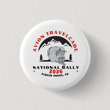 2026 OFFICIEEL Avion Travelcade Nat'l Rally T-Shir