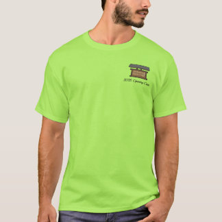 2026 Opening Crew T-shirt