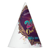 2026: Own Your Story Invitations Feesthoedjes (Links)