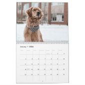 2026 ParkerPup Kalender (Jan 2026)
