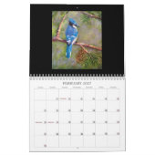 2026 Pastels 3.0  Kalender (Feb 2027)