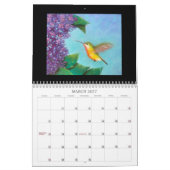 2026 Pastels 3.0  Kalender (Mar 2027)