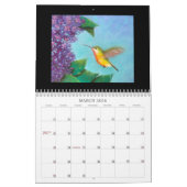 2026 Pastels 3.0 Kalender (Mar 2026)