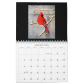 2026 Pastels 3.0 Kalender (Jan 2026)