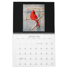 2026 Pastels 3.0  Kalender