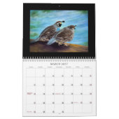 2026 Pastels Kalender door RRB Studio (Mar 2027)