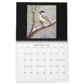 2026 Pastels Kalender door RRB Studio (Feb 2026)