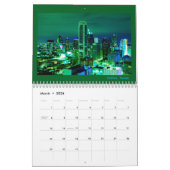 2026 Photo Calendar Kalender (Mar 2026)