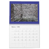 2026 Photo Calendar Kalender (Feb 2026)